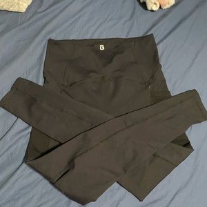 Black Buffbunny leggings (never worn)